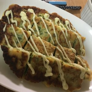 ねぎ焼き